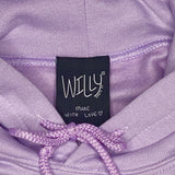 Drip Drop Lavender Hoodie