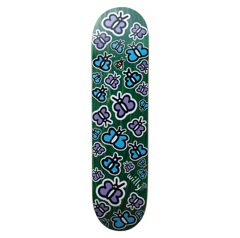 Undercover Bee Deck