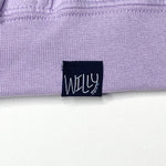 Drip Drop Lavender Hoodie