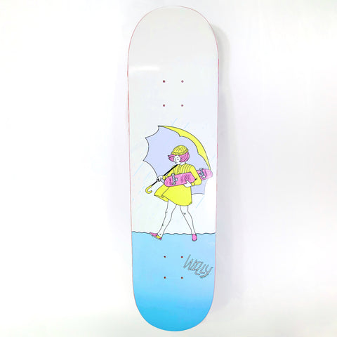 Drip Drop Deck