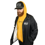 Undercover Coach Jacket