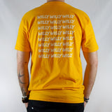 Willy Willy Honeycomb Tee