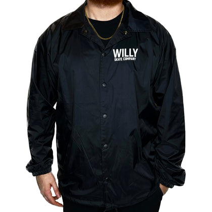 Undercover Coach Jacket