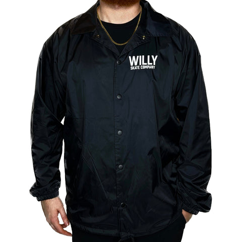 Undercover Coach Jacket