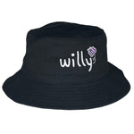 Butterfly Bucket Hat