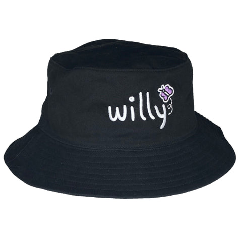 Butterfly Bucket Hat