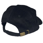 Butterfly Corduroy Hat