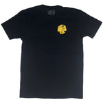 More Love Tee Black