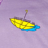 Drip Drop Lavender Hoodie