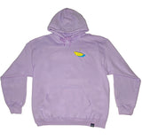 Drip Drop Lavender Hoodie