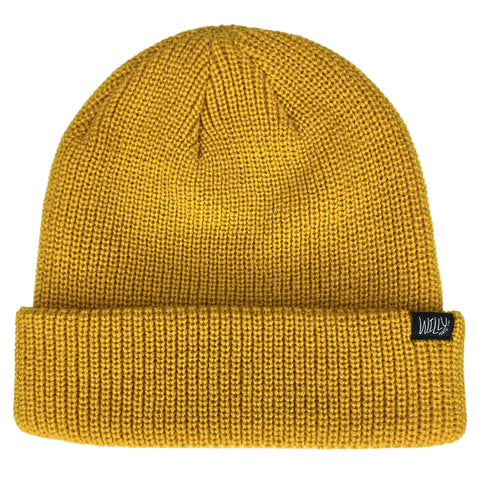 Dandelion Camp Beanie