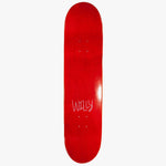 Big Willy Deck