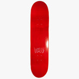 Big Willy Deck