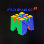 Willtendo 95 Tee